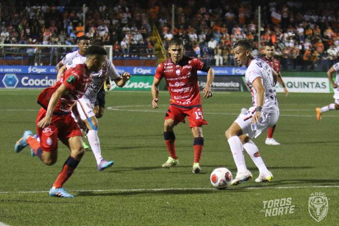 Nhận định, soi kèo San Carlos vs Puntarenas, 8h30 ngày 4/11