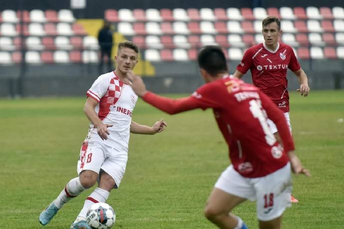 Nhận định, soi kèo Sesvete vs Croatia Zmijavci, 20h00 ngày 03/11