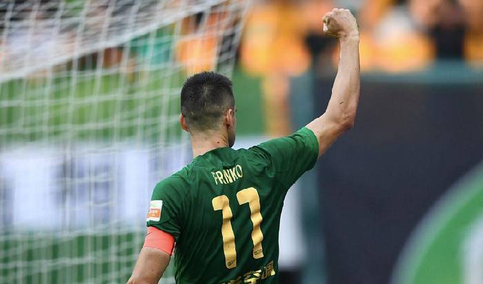 Nhận định, soi kèo Shanghai Shenhua vs Zhejiang Professional, 14h30 ngày 4/11