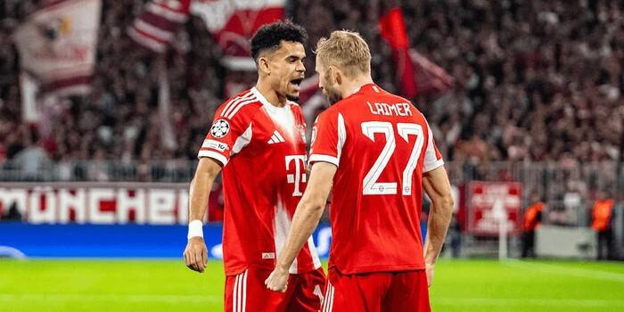 Chuyên gia Tony Ansell dự đoán trận PSG vs Bayern Munich, 03h00 ngày 5/11 