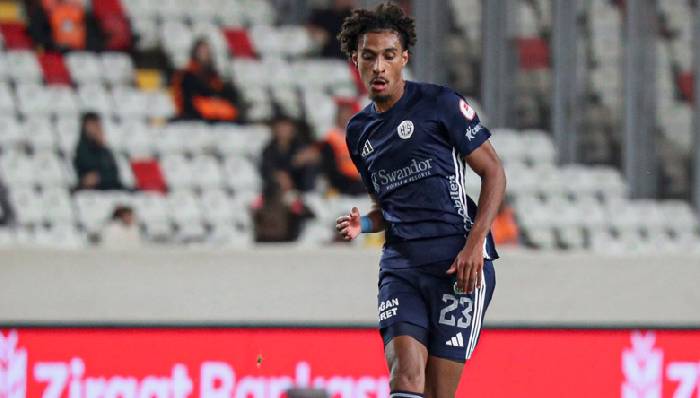 Kèo vàng bóng đá Eyupspor vs Antalyaspor, 00h00 ngày 4/11: Chủ nhà thất thế