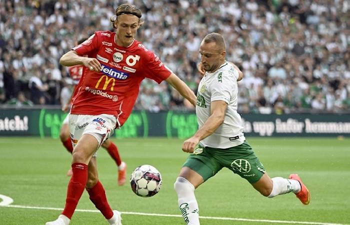 Nhận định, soi kèo Degerfors vs Hammarby, 1h00 ngày 4/11: Tin vào khách