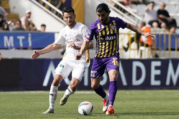 Nhận định, soi kèo Eyupspor vs Antalyaspor, 0h00 ngày 4/11: Cơ hội thoát hiểm