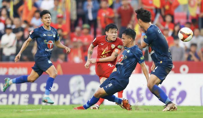 Nhận định, soi kèo Hà Tĩnh vs Hoàng Anh Gia Lai, 18h00 ngày 4/11: Ám ảnh xa nhà
