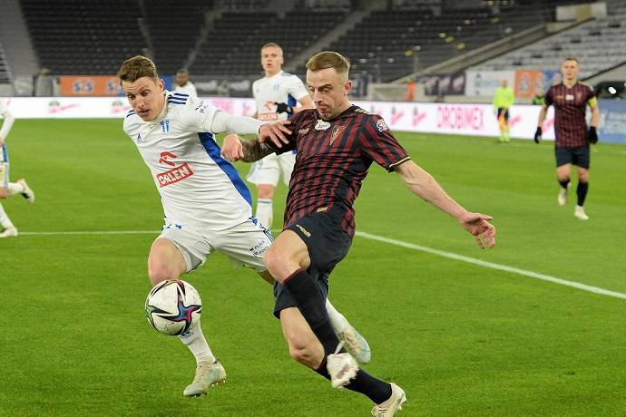 Nhận định, soi kèo Wisla Plock vs Pogon Szczecin, 0h00 ngày 4/11: Nối mạch bất bại