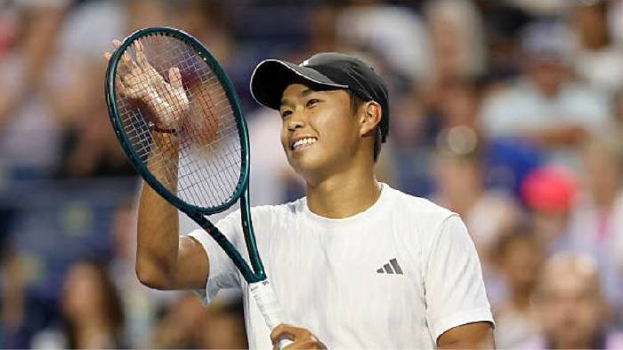 Nhận định tennis Tien vs Blanchet, Vòng 1 Moselle Open - 19h30 ngày 3/11