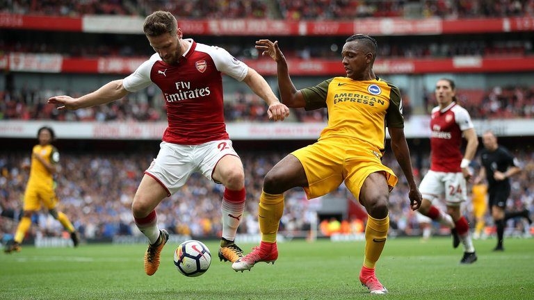 Nhận định bóng đá Arsenal vs Brighton, 3h15 ngày 6/12: Pháo thủ tìm kiếm chiến thắng