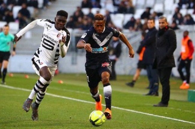 Nhận định bóng đá Bordeaux vs Nîmes, 1h ngày 4/12: Chìm trong khủng hoảng