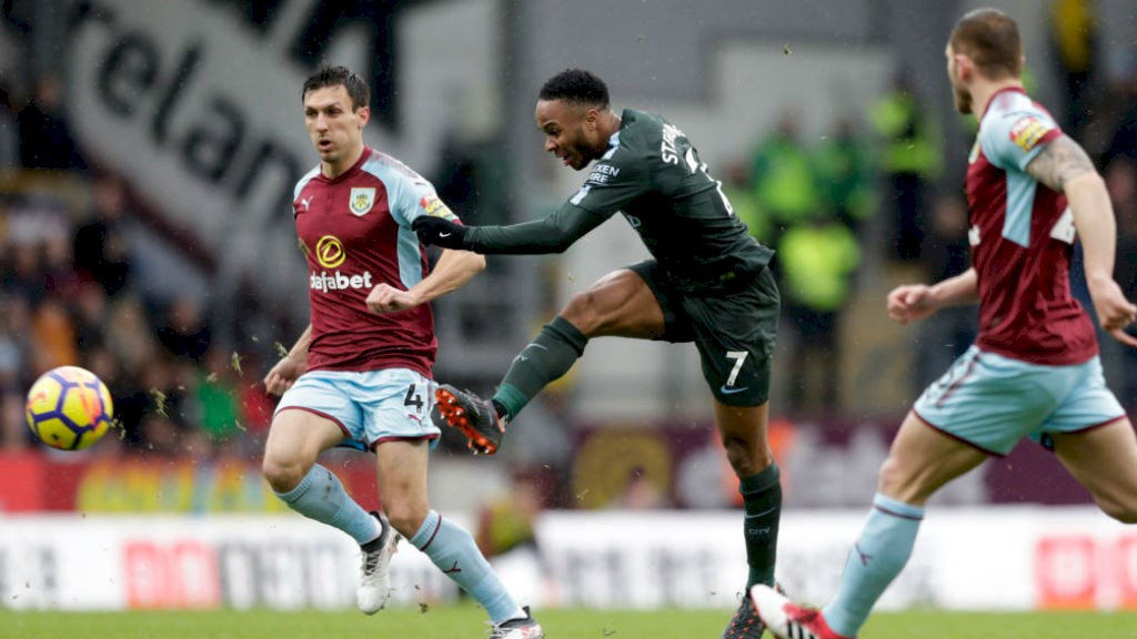 Nhận định bóng đá Burnley vs Man City, 3h15 ngày 4/12: Cơn giận dữ của Pep Guardiola