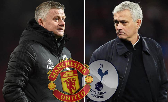 Dự đoán MU vs Tottenham (2h30 5/12) bởi chuyên gia Tom Doyle
