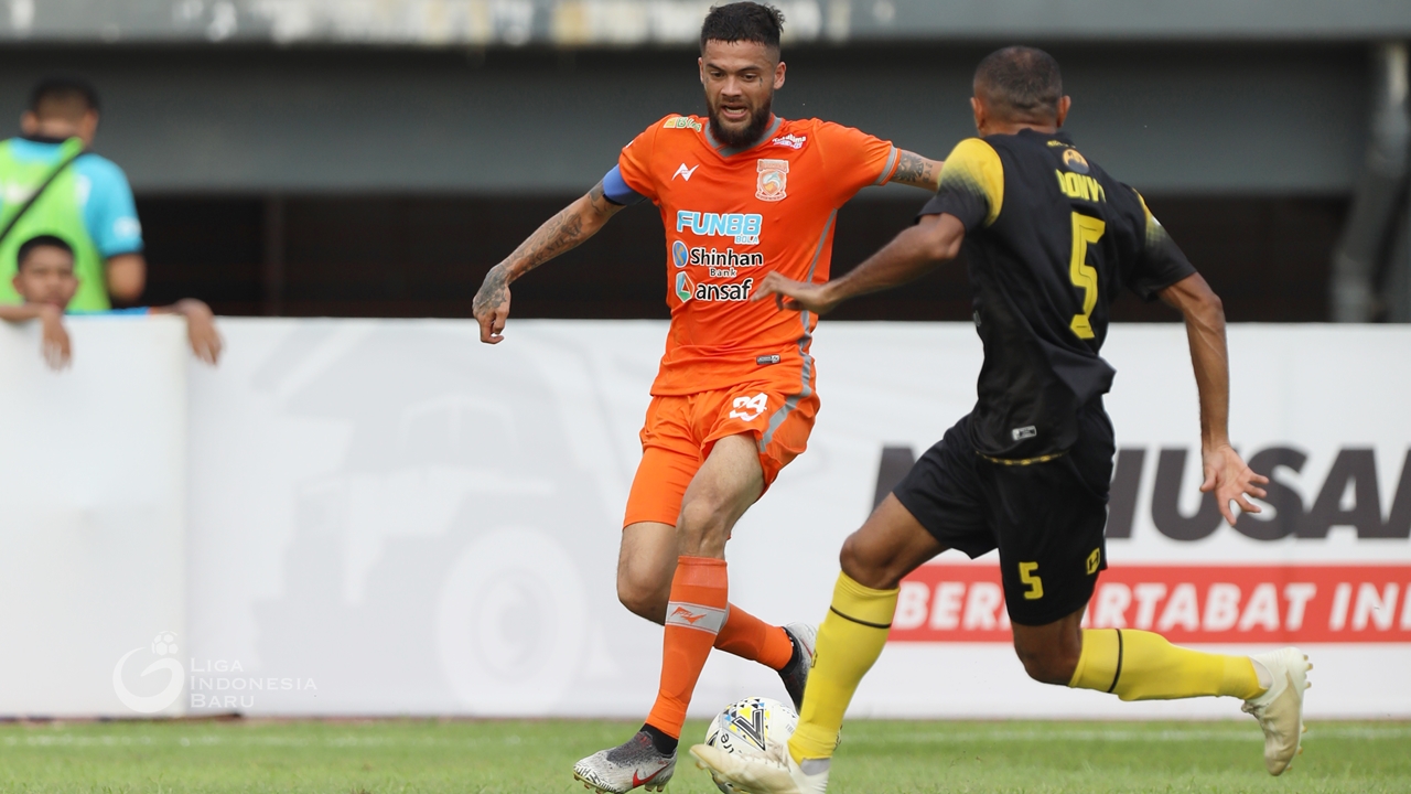 Nhận định bóng đá PSS Sleman vs Badak Lampung, 15h30 ngày 3/12: Quyết tâm của những vị khách