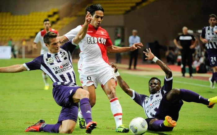 Phân tích tỷ lệ Toulouse vs Monaco, 1h ngày 5/12