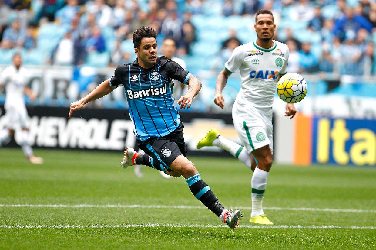 Phân tích tỷ lệ Chapecoense vs CSA, 7h ngày 5/12