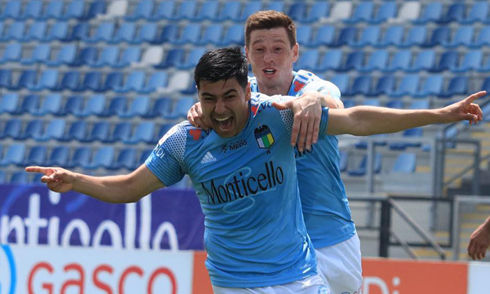 Nhận định Cobresal vs O Higgins, 20h30 ngày 4/12