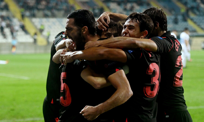 Nhận định Real Sociedad vs NK Rijeka, 3h00 ngày 4/12