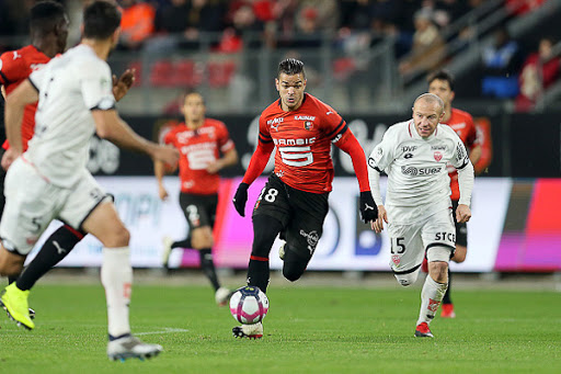 Nhận định Stade Rennais vs Lens, 23h00 ngày 5/12
