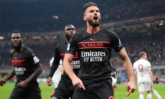 Nhận định, soi kèo AC Milan vs Salernitana, 21h ngày 4/12