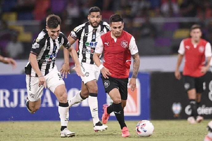 Nhận định, soi kèo Central Córdoba vs Unión Santa Fe, 5h15 ngày 4/12