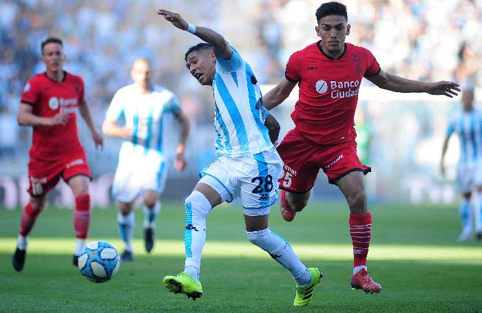 Nhận định, soi kèo Huracan vs Racing Club, 7h30 ngày 5/12