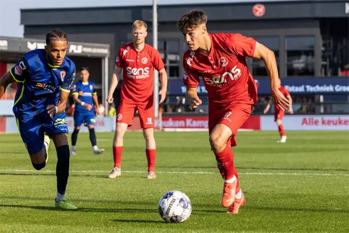 Nhận định, soi kèo Almere vs Twente, 19h30 ngày 3/12