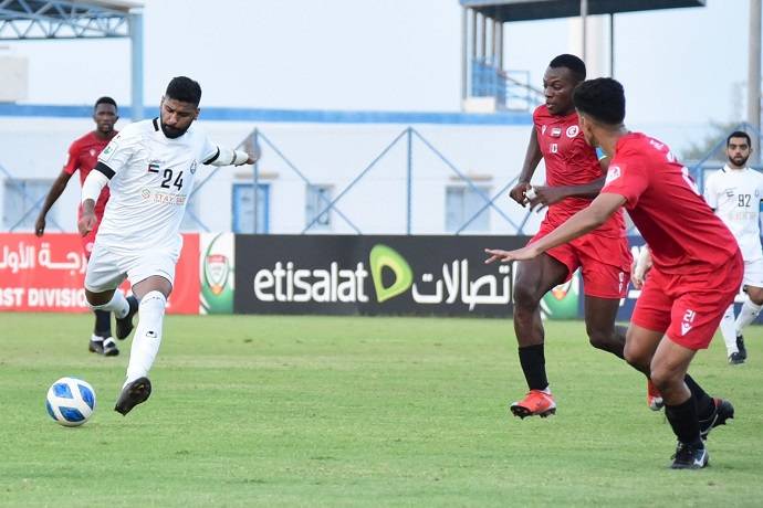 Nhận định, soi kèo Emirates vs Ramms, 19h35 ngày 4/12