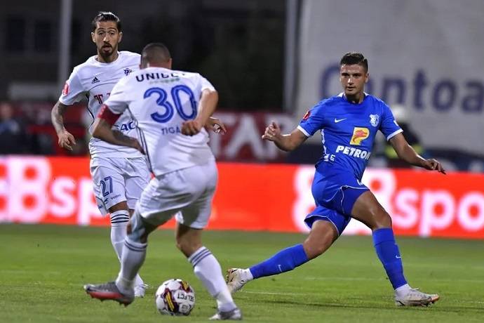 Nhận định, soi kèo Farul vs Botosani, 18h15 ngày 4/12