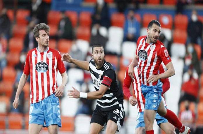 Nhận định, soi kèo Racing Santander vs Lugo, 22h15 ngày 4/12