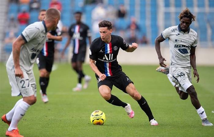 Nhận định, soi kèo Le Havre vs PSG, 19h00 ngày 3/12