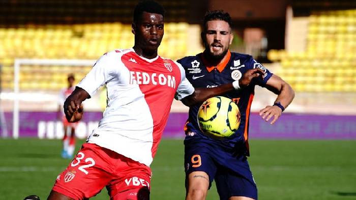 Nhận định, soi kèo Monaco vs Montpellier, 21h00 ngày 3/12