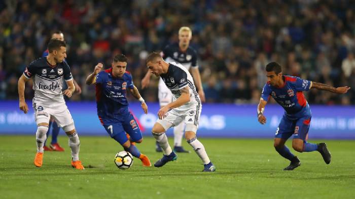 Nhận định, soi kèo Newcastle Jets FC vs Melbourne City, 13h00 ngày 3/12