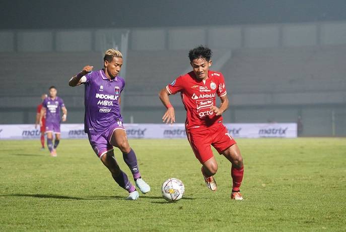 Nhận định, soi kèo Persija Jakarta vs Persita Tangerang, 19h00 ngày 3/12