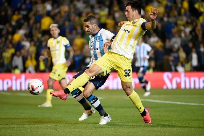 Nhận định, soi kèo Racing Club vs Rosario Central, 7h30 ngày 4/12