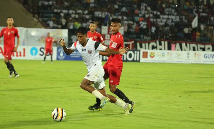 Nhận định, soi kèo Rajasthan United vs Shillong Lajong, 18h00 ngày 3/12