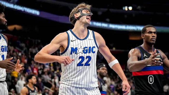 Nhận định bóng rổ Orlando Magic vs San Antonio Spurs, 07h00 ngày 4/12: Tiếp đà thăng tiến