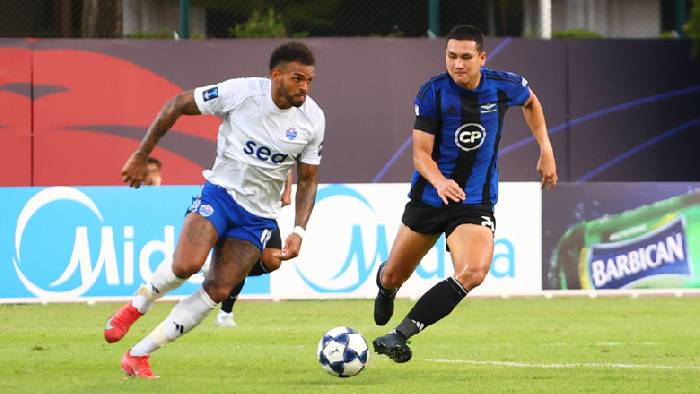 Nhận định, soi kèo Bangkok United vs Lion City Sailors, 19h00 ngày 4/12: Lại thua