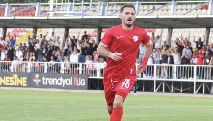 Nhận định, soi kèo Boluspor vs Kahta 02 Spor, 17h30 ngày 4/12: Tạm biệt Kahta 02 Spor