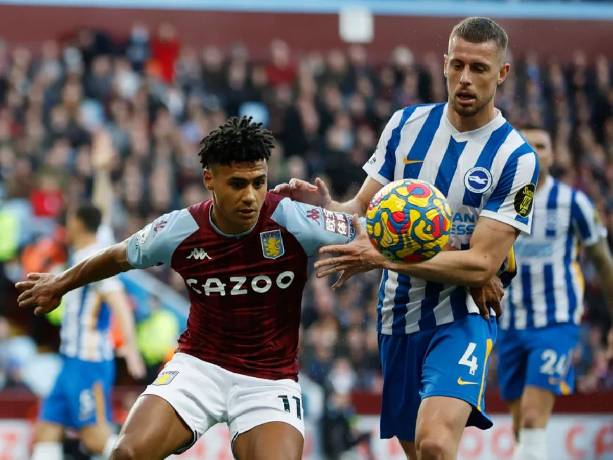 Nhận định, soi kèo Brighton vs Aston Villa, 02h30 ngày 4/12: Đánh sập pháo đài Amex