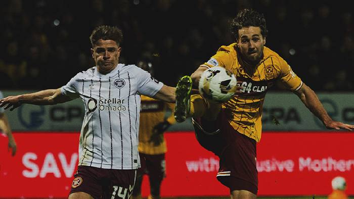 Nhận định, soi kèo Falkirk vs Motherwell, 2h45 ngày 4/12: Đội khách gây bất ngờ
