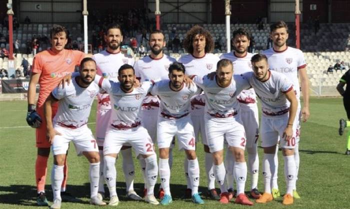 Nhận định, soi kèo Fethiyespor vs Bandirmaspor, 17h30 ngày 4/12: Tin vào Bandirmaspor