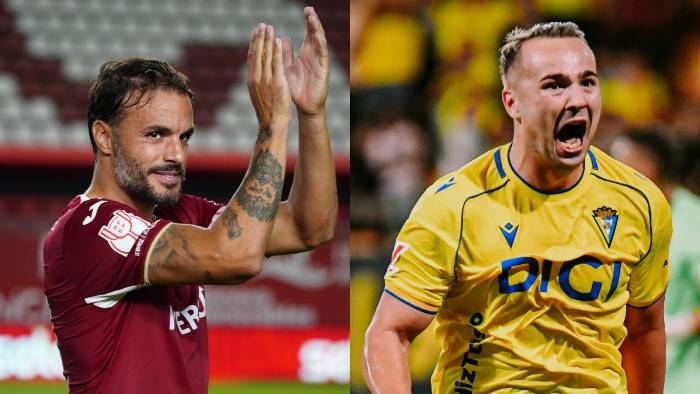 Nhận định, soi kèo Real Murcia vs Cadiz, 02h00 ngày 4/12: Ca khúc khải hoàn