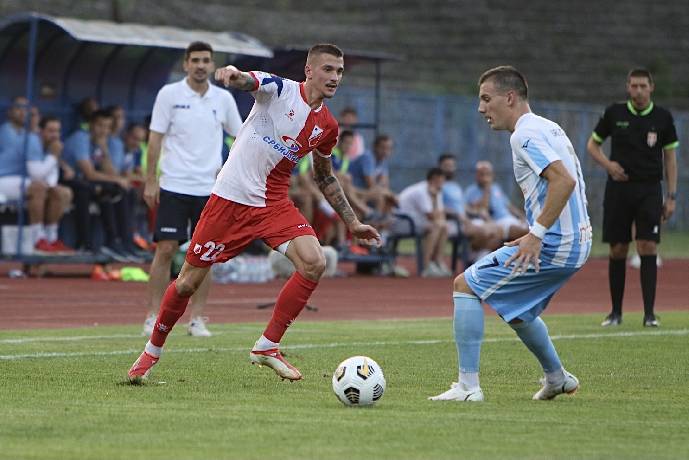 Nhận định, soi kèo Spartak Subotica vs Zemun, 21h30 ngày 3/12: Rủi ro tiềm ẩn