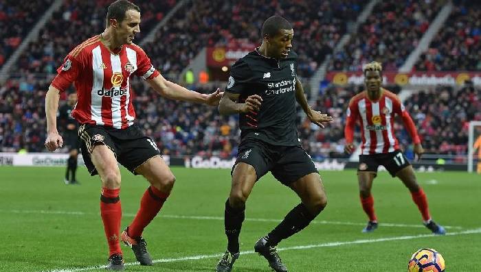 Soi kèo góc Liverpool vs Sunderland, 03h15 ngày 4/12