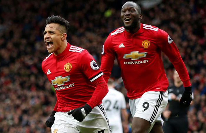 Dự đoán MU vs Reading (19h30 ngày 5/1) bởi chuyên gia, người nổi tiếng