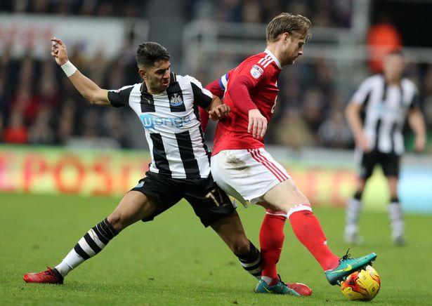 Nhận định Newcastle vs Blackburn 00h30, 06/01 (FA Cup)