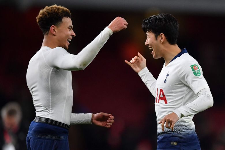 Tỷ lệ bóng đá hôm nay 4/1: Tranmere Rovers vs Tottenham