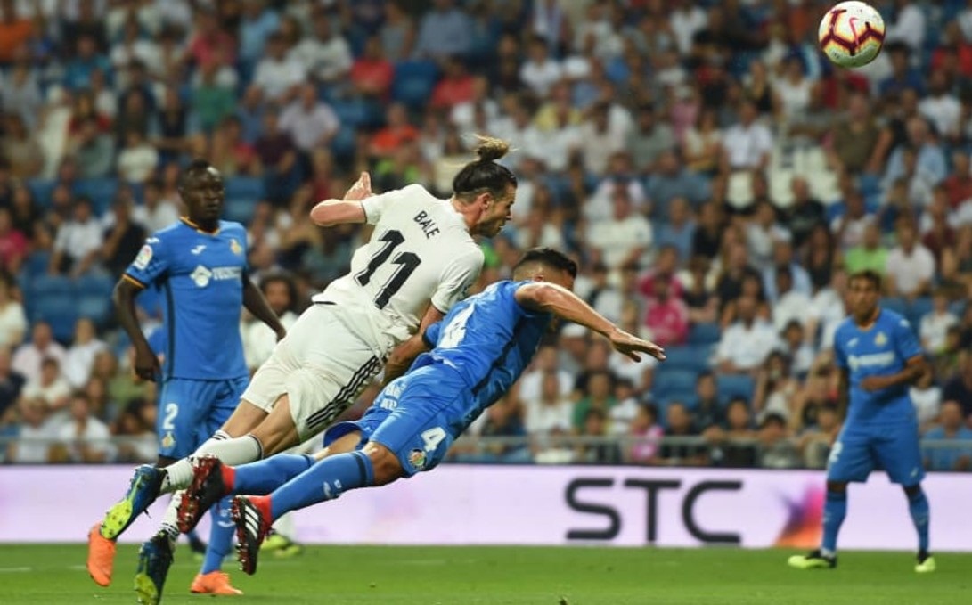 Tỷ lệ bóng đá hôm nay 4/1: Getafe vs Real Madrid