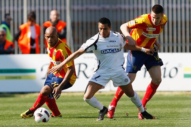 Nhận định Lecce vs Udinese, 0h00 ngày 7/1