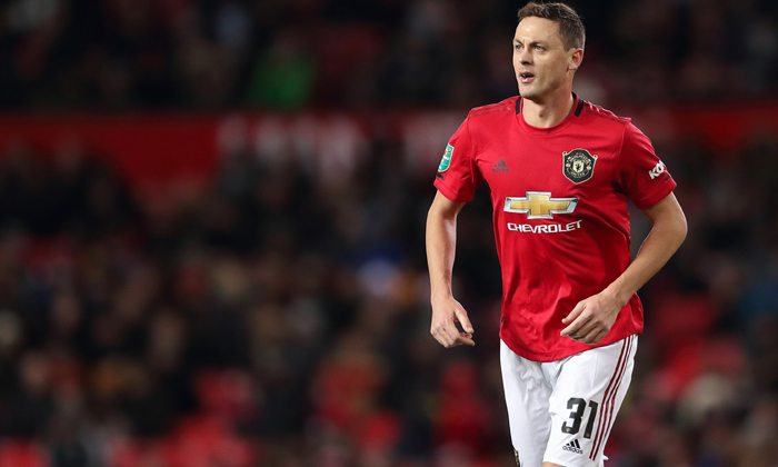 Tin chuyển nhượng ngày 4/1: MU làm sáng tỏ tương lai Nemanja Matic