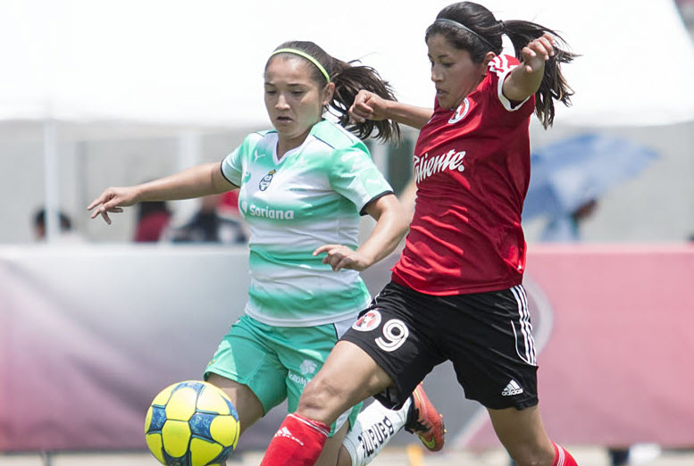 Nhận định San Luis vs Nữ santos laguna, 9h00 ngày 7/1