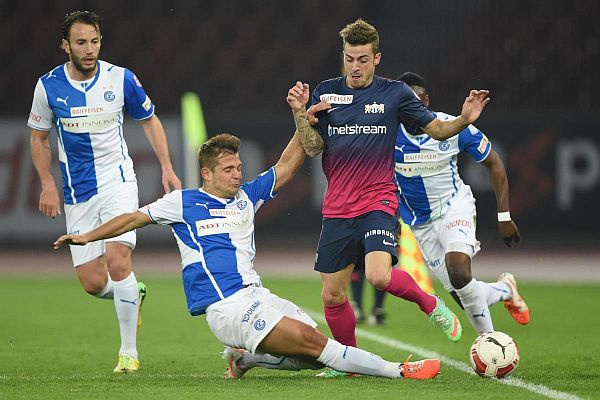 Nhận định Schaffhausen vs Zurich, 19h30 ng&agrave;y 6/1